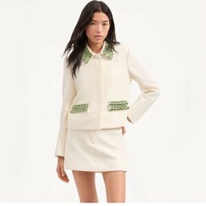 Veronica Beard Set!
NWT - Size 10